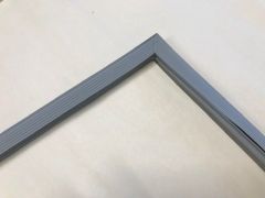 Door Gasket - Osborne 1950 / 195E Fridge 