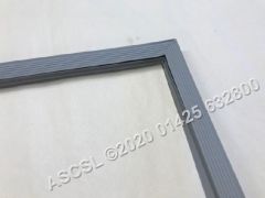 Door Gasket - Osborne Fridge - 2200T 