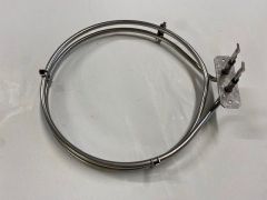 Heating Element Ext 210mm Dia 1500w 220v - Ozti - Plate Warmer Fits Many Of The Oztiryakiler Service Trolley Range