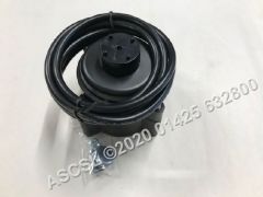 Polestar Fan Motor ECB12NN002 ECFM12-1 230/240V 50/60Hz 12/18W 1300RPM