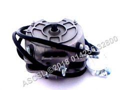 Polestar Multifit 5w Motor - 220/240v 4 Pole 1250rpm - 1300/1550rpm 