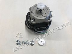 Polestar Fridge Fan Motor 25mm shaft length - NET2T072VN002 