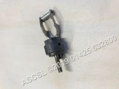 Spring U Bolt for Door Lock - Rational Oven 