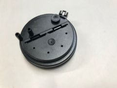 Differential Pressure Switch - Rational Convection Oven 0-0.30 Bar 10a 12v