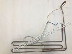 Defrost Heating Element - Polar U-Series U634 Double Door Freezer 