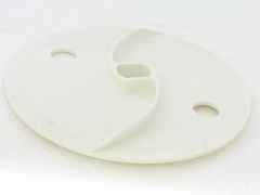 Ejector Sling Plate - Robot Coupe Food Prep & Cutter Machine Fits Many Models...Some Listed Below