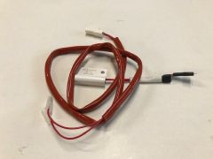 Bowl Safety Switch Assembly - Robot Coupe 