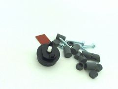 Switch Cover Set - Robot Coupe MP450VVULTRA Blender 