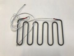 Heating Element 1200W 240V - Roller grill Panini R/M - Panini Press 