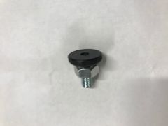 Rubber Foot - Roller Grill Cooking Equipment 