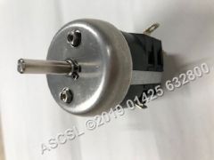 OBSOLETE Timer - Rowlett Rutland - 12 Slot Toaster 