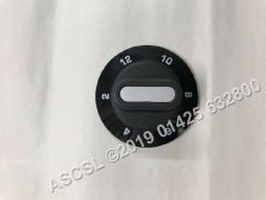 Selector Knob-  Rowlett 12ATW-100 -  Toaster 