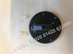 Timer Knob - Rowlett Rutland Toaster - 4ATW 