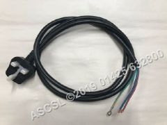 Power Cable- Rowlett Rutland Toaster - 6ATW-131 