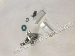 Thermal Fuse - Roband - Grill - GSA6 