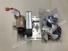 Gear Motor Type 4509UI-016  - Roundup VCT-50HC Toaster 