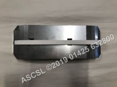 Belt Tensioner Assembly - Antunes Roundup VCT-2000HI Toaster  
