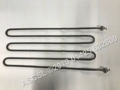 Top/Bottom Element 220v - Salva AR-22/72