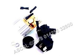 Switch Set - Sammic TB-2000 Blender 