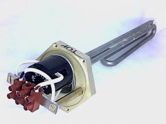 Element - Rosamon Immersion heating element Bain marie 3kw 240v