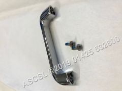 Lid Handle - True - Fridge - TSSU-50-16