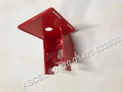 Red Tap / Faucet Cover Arctic - Ugolini Frigo Juice Dispenser Fits Many Models...Some Listed Below