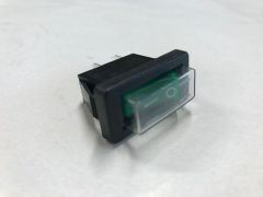 Light Switch (Green) - Interlevin PD20H - Bottle Cooler 