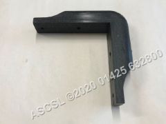 Corner Bumper - Victor AMB4 Hot Cupboard