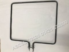 Element 900w 240v - Victor - Hot Trolley - JPS3AQ BM20MS