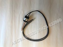 1/4" Solder Pressure Switch - Victor - Display Fridge - CARIB73.712 