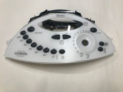 Front Mask - Thermomix - TM31 Special Order, Non-Returnable, Non-Cancelable