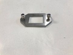 Adapter Plate For Switch 080/085 - Williams - Cold room  
