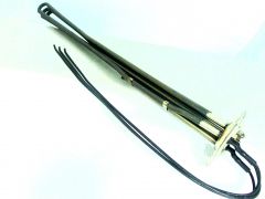 Heating Element 10750w 230v - Electrolux / Zanussi Boiling Pan 