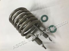 4kwt 254v Heating Element - Electrolux EBE040 Boiling Pan 