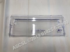 Quick Freeze Door Flap - Zanussi / Electrolux Domestic Freezer 405mm x 160mm