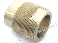 SUPERSEDED Nut, packing  - 60-80 