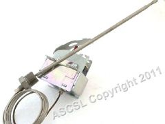 High-Limit Thermostat 450c - Henny Penny 600 fryer Fits Many Models...