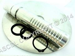 OBSOLETE Cartridge support - Cecilware F100 Fry Saver