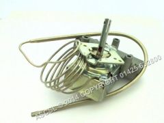 Gas Thermostat - Wyott Griddle  GGT-36 Fits Many Models...