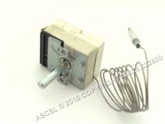 High Limit Switch - Vollrath Bain Marie - 72958 