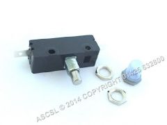 Safety Interlock Switch - Antunes Roundup VCT2000UK 