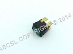 On/Off Switch - Infrico ZS2 Z1 Bottle Cooler 