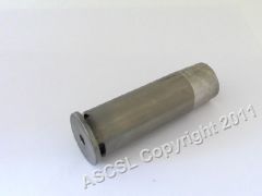 Metal Drain Plug / Upstand 35mm Dia x 115mm - Adler Commercial Dishwasher