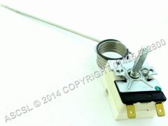 Main Oven Thermostat - AEG - Oven - B2/60DW