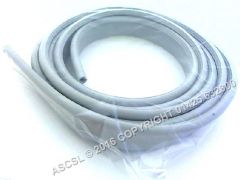 Door Seal - Alto Shaam 1000-BQ2-96 Plate Warmer 10 foot