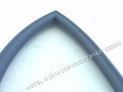 Door Gasket - Alto-Shaam 1200-UP 1000-TH 1200-TH