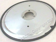 SUPERSEDED Blade - Stresa 250std Slicer Also fits 250HD