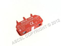 Red Switch Block - Stresa 250STD Slicer 