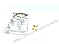 Nat Gas to LPG Conversion Kit - Archway 4BBGA Kebab Grill