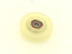 Support Roller Complete - ASKO TDC33- Dryer